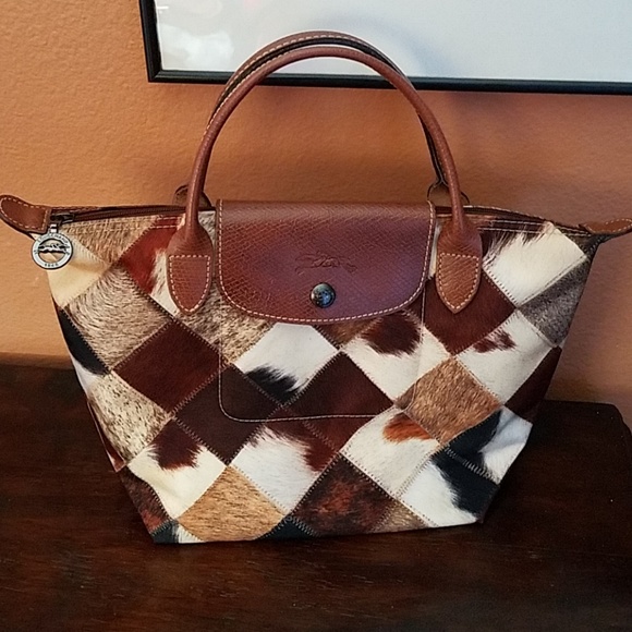 longchamp limited edition